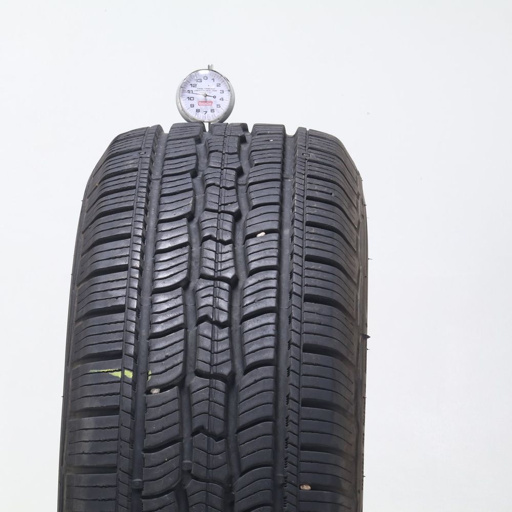 Set of (2) Used 245/70R16 Cooper Discoverer HTP II 107T - 10.5-11/32 - Image 2