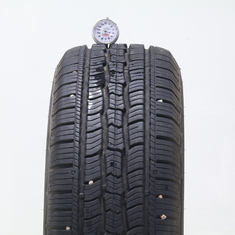 Set of (2) Used 245/70R16 Cooper Discoverer HTP II 107T - 10.5-11/32 - Image 5