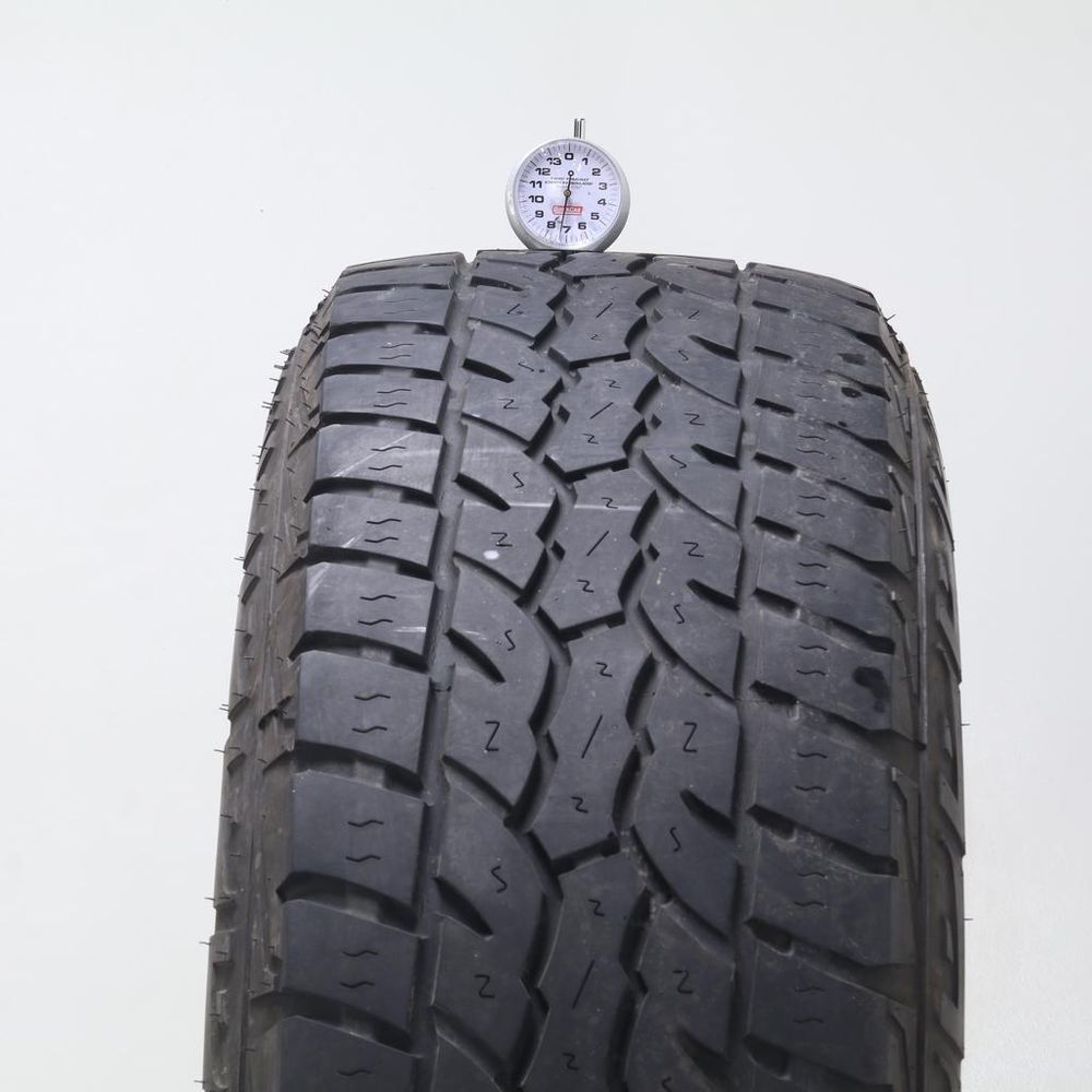 Used LT 275/60R20 Ironman All Country AT 123/120Q E - 7/32 - Image 2