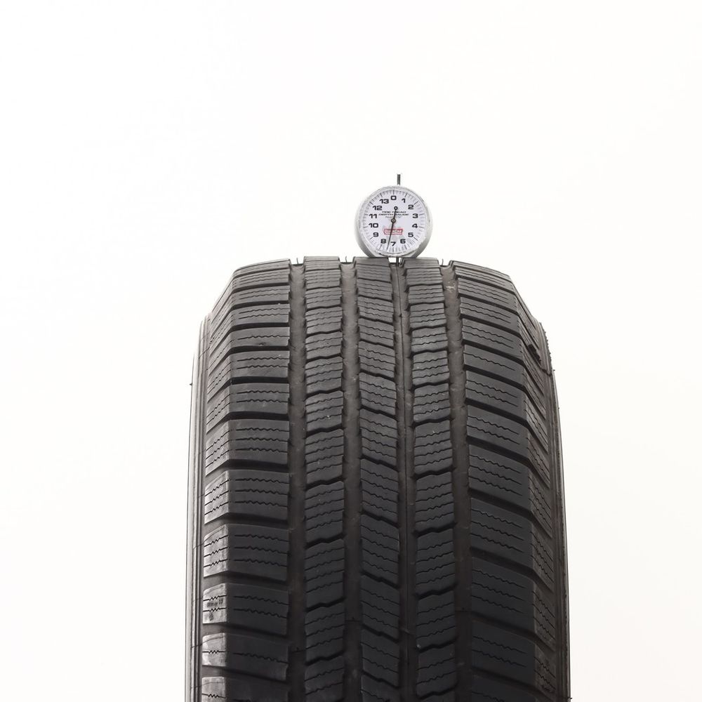 Used 225/65R17 Michelin Defender LTX M/S 102H - 7.5/32 - Image 2