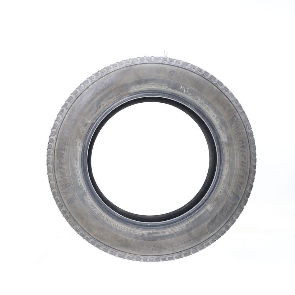 Used 235/65R18 Michelin CrossClimate 2 106H - 6.5/32 - Image 3