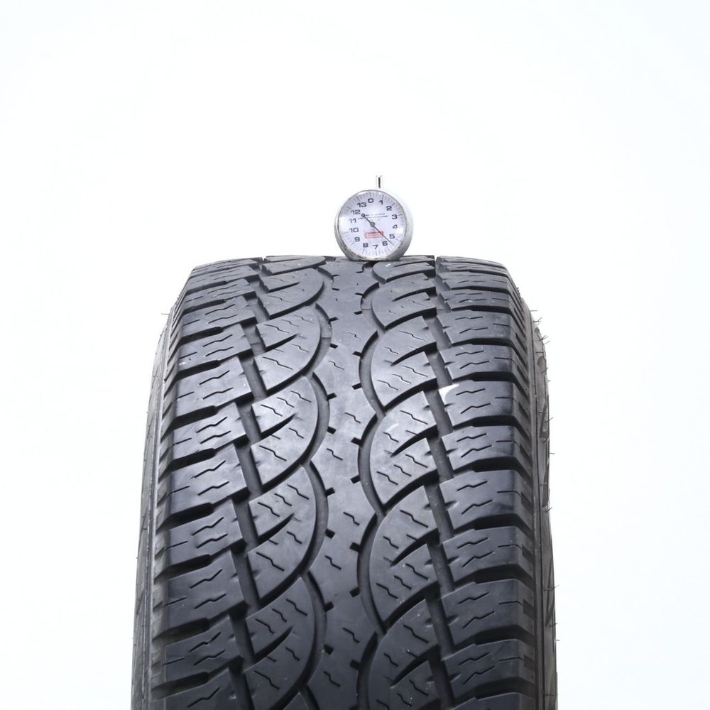 Used 265/60R18 Atturo Trail Blade AT 110T - 5.5/32 - Image 2