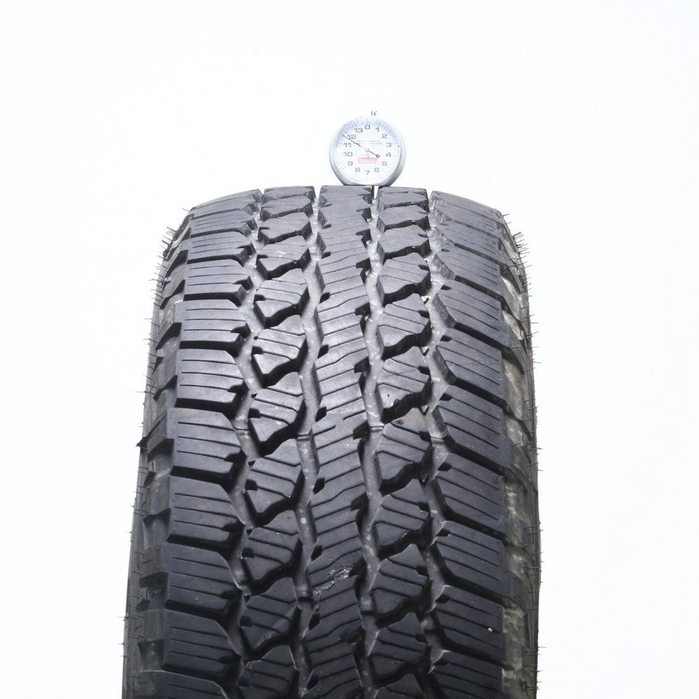 Set of (2) Used 265/65R18 Firestone Destination A/T2 112S - 11-11.5/32 - Image 5