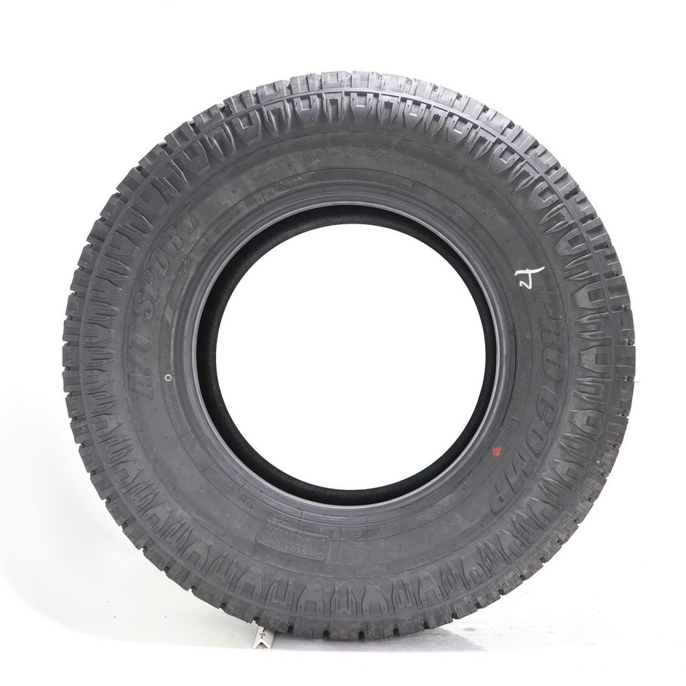 New LT 35X12.5R18 Procomp Sport A/T 123Q E - 17/32 - Image 3