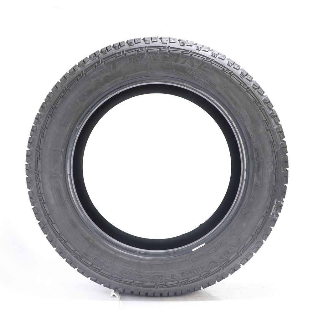 Used 275/55R20 GT Radial Adventuro AT 3 111H - 11/32 - Image 3