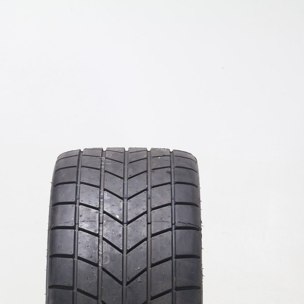 Driven Once 225/625R17 Pirelli Track Rain FIA WH 1N/A - 7/32 - Image 2