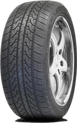 New P 245/40ZR18 Vercelli Strada II 97W - Image 1