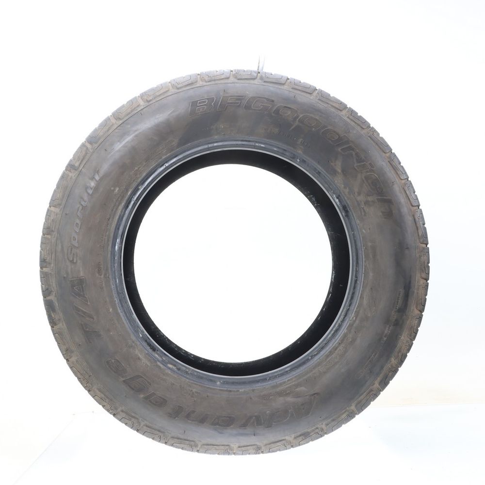 Used 265/65R18 BFGoodrich Advantage T/A Sport LT 114T - 10/32 - Image 3