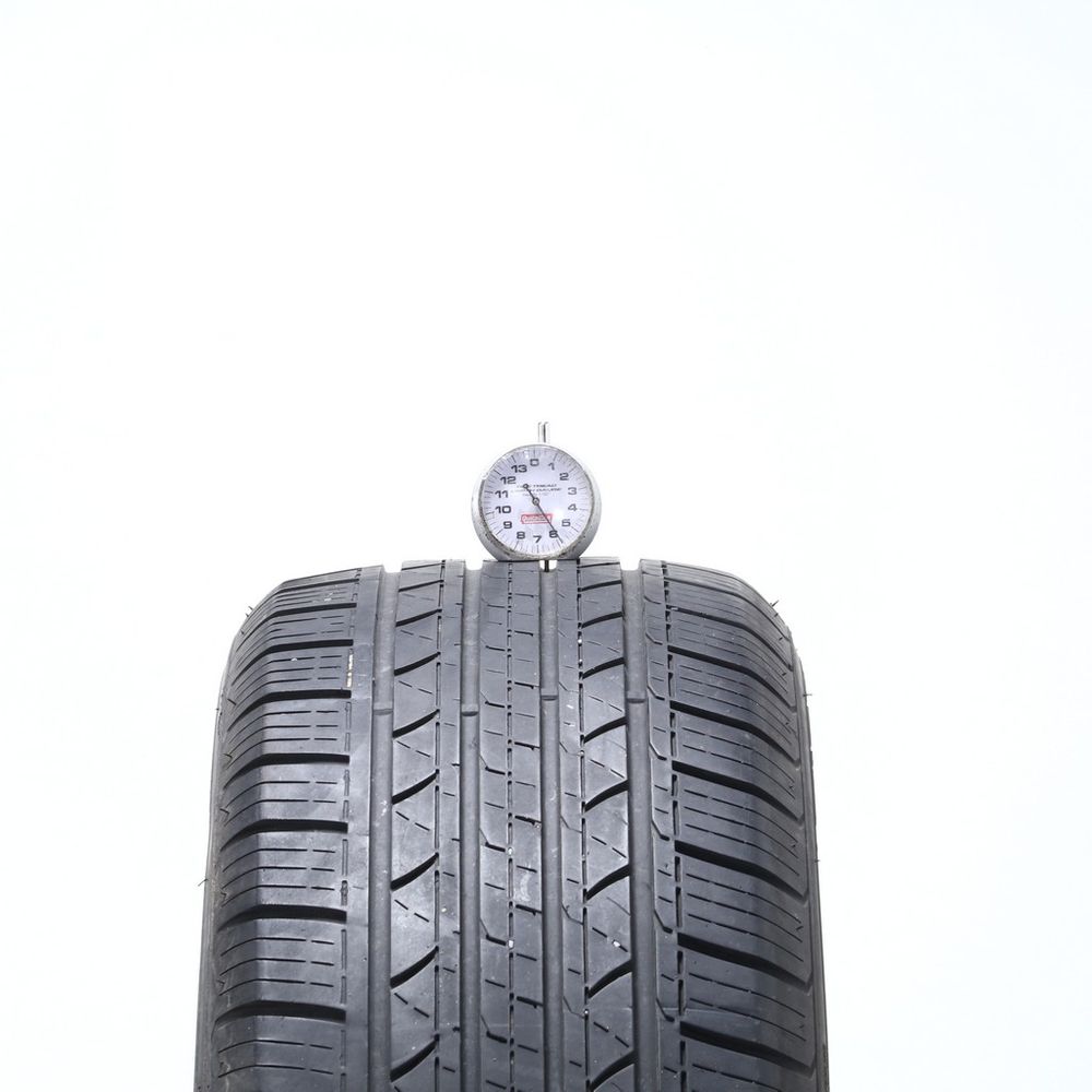 Set of (2) Used 225/55R18 Milestar MS932 Sport 98V - 5.5-6.5/32 - Image 2