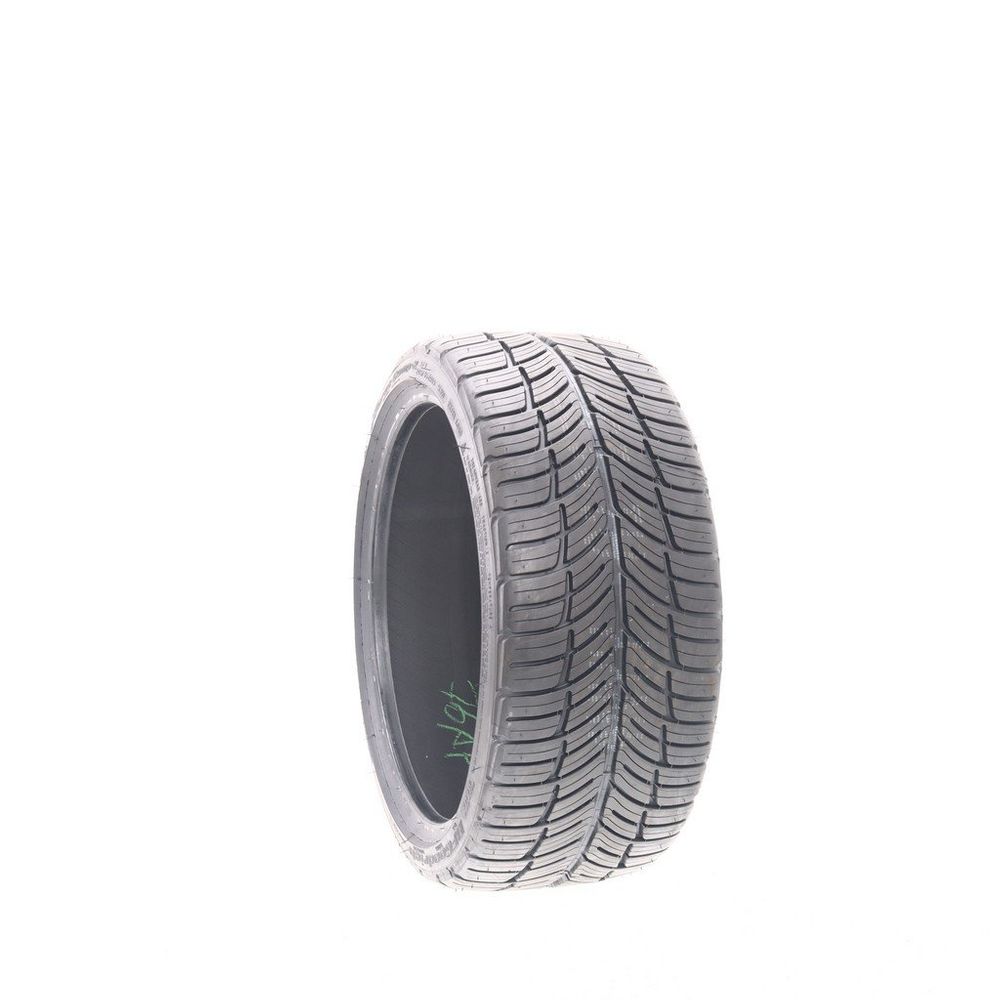 New 245/35ZR19 BFGoodrich g-Force Comp-2 A/S Plus 93W - Image 1