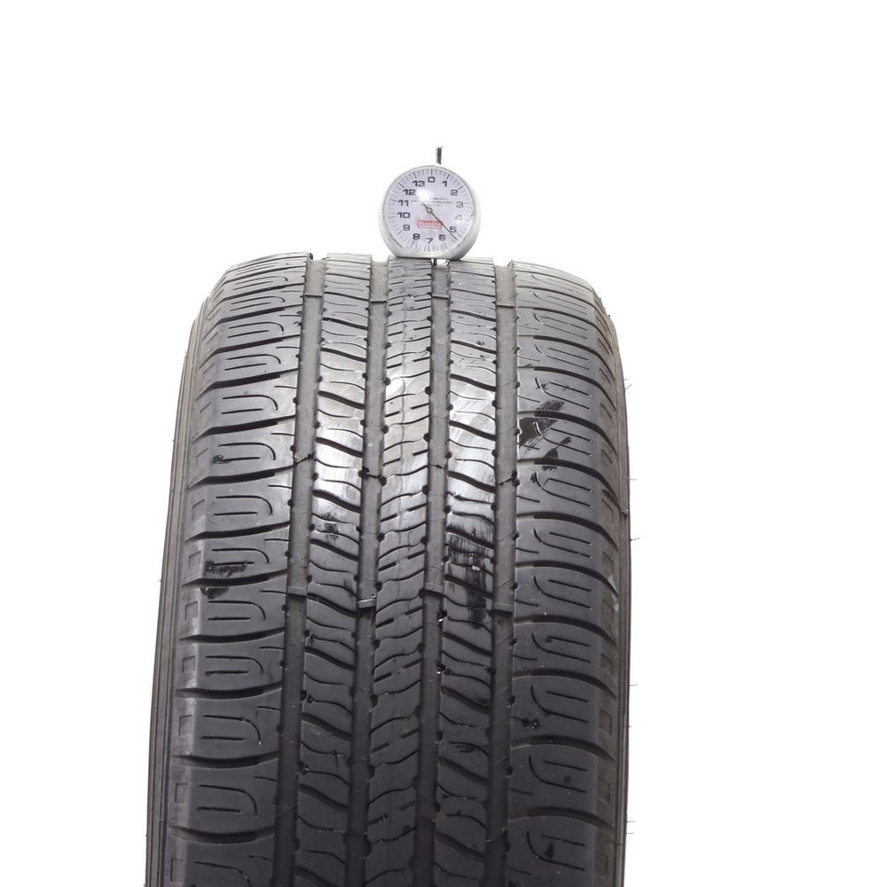 Set of (2) Used 225/60R17 Goodyear Assurance All-Season 99T - 5-6.5/32 - Image 2