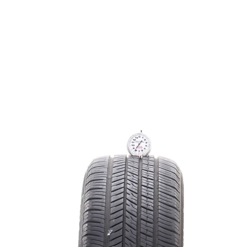 Set of (2) Used 195/60R15 Yokohama YK740 GTX 88H - 8/32 - Image 2