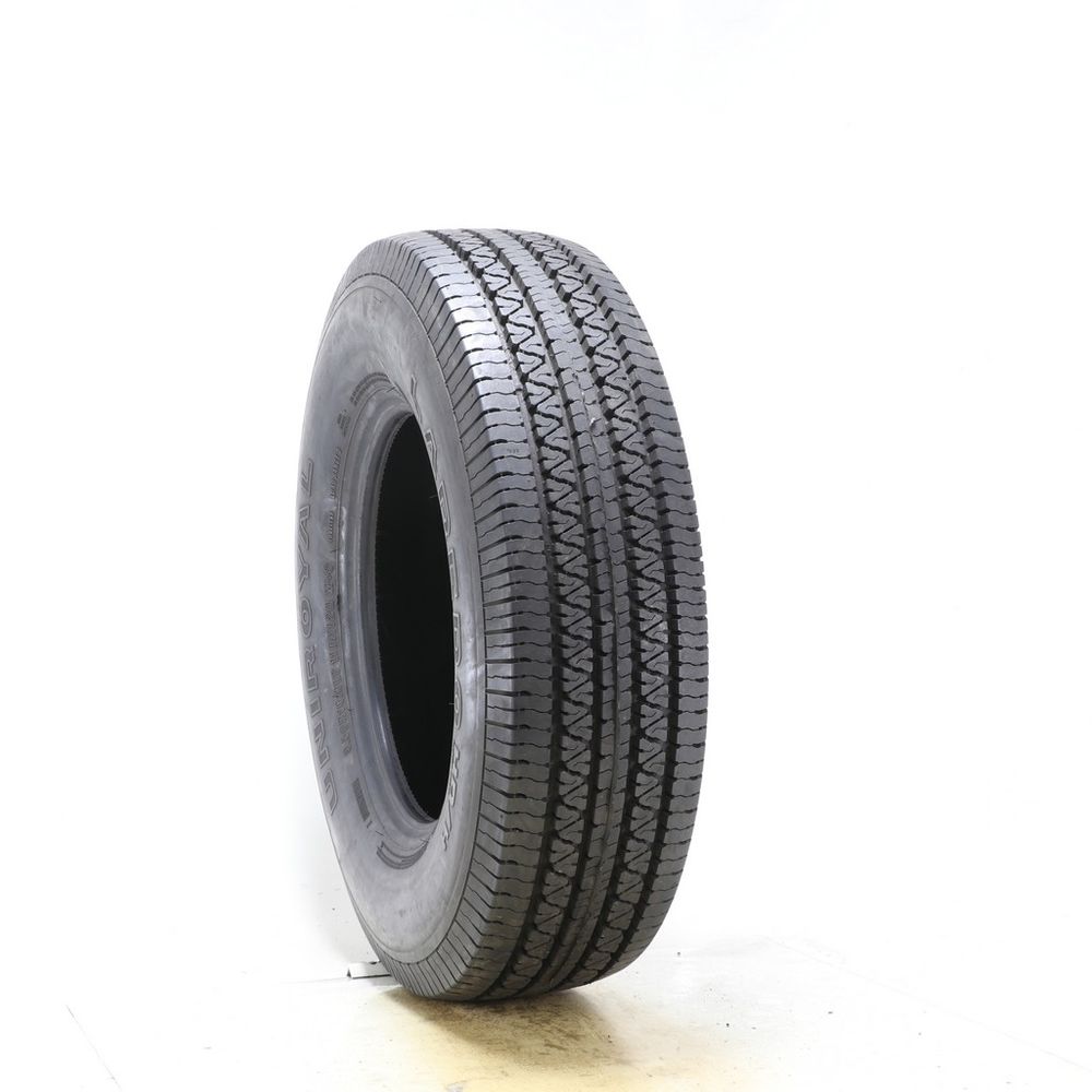 Used LT 9.5R16.5 Uniroyal Laredo HD/H 116/112Q D - 14/32 - Image 1