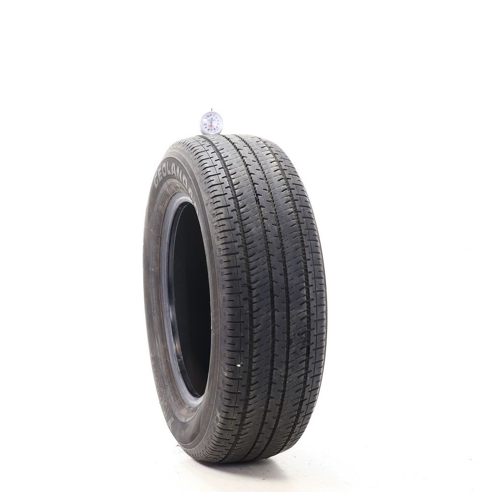 Used 215/65R16 Yokohama Geolandar G055G 98H - 7/32 - Image 1