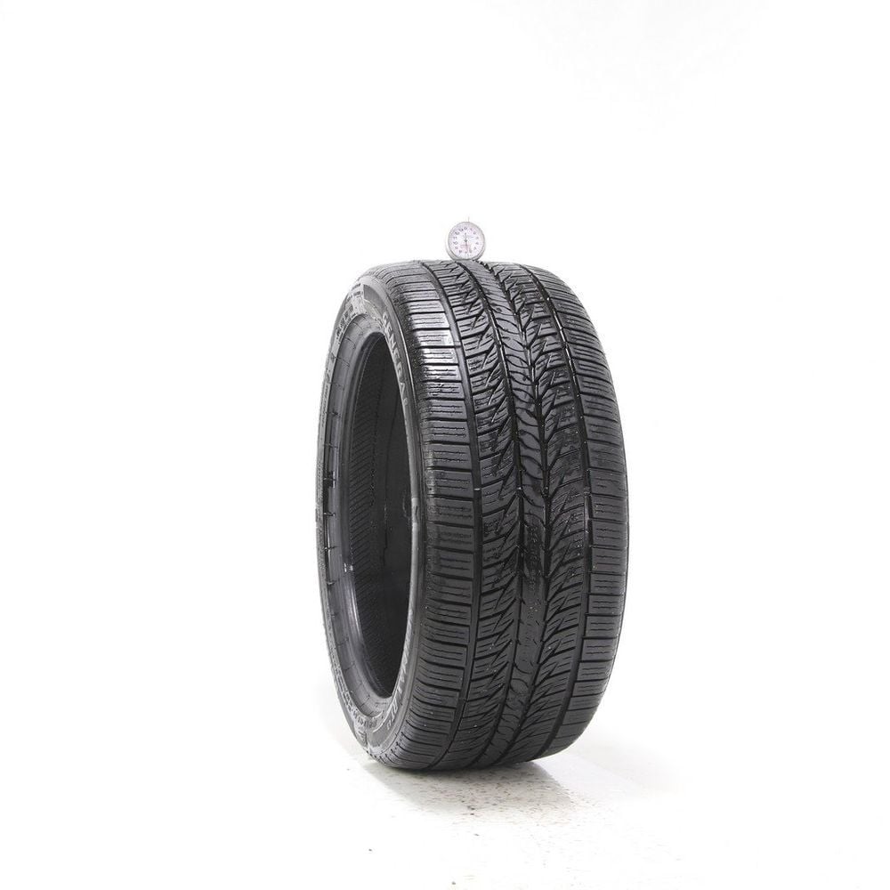 Used 245/40R18 General Altimax RT43 97V - 6.5/32 - Image 1
