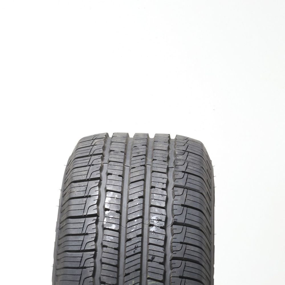 Driven Once 235/60R17 Goodyear Reliant All-season 102H - 10/32 - Image 2