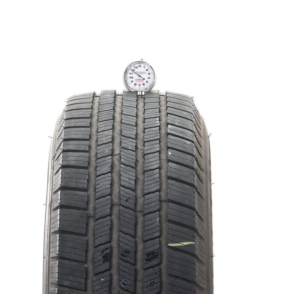 Used LT 245/75R16 Michelin LTX M/S2 120/116R E - 11.5/32 - Image 2