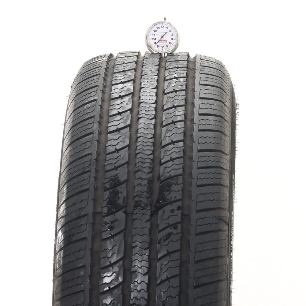 Used 255/65R18 Linglong Crosswind HT 2 111T - 8.5/32 - Image 2
