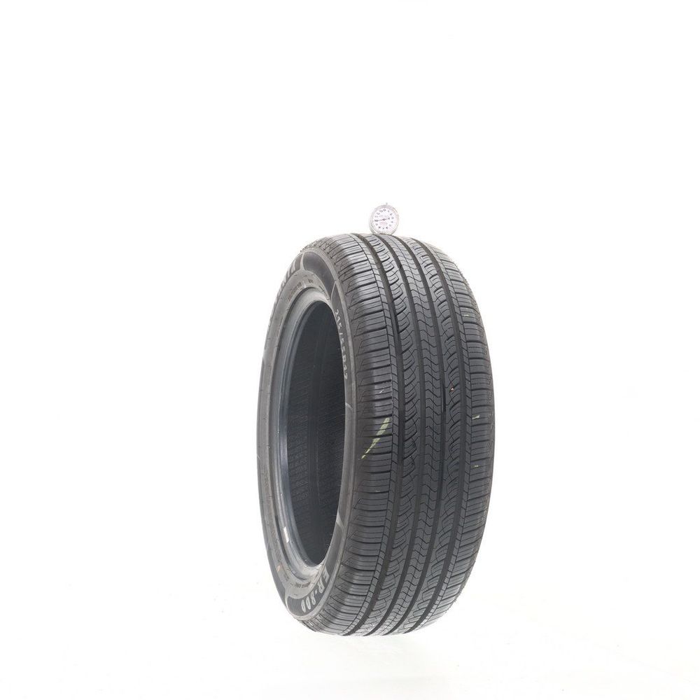 Set of (2) Used 215/55R17 Advanta ER-800 94V - 9.5-10/32 - Image 4
