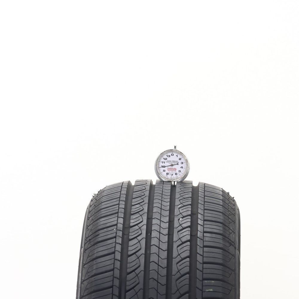 Set of (2) Used 215/55R17 Advanta ER-800 94V - 9.5-10/32 - Image 5