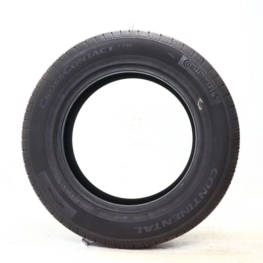 Used 235/65R18 Continental CrossContact LX25 106H - 11/32 - Image 3