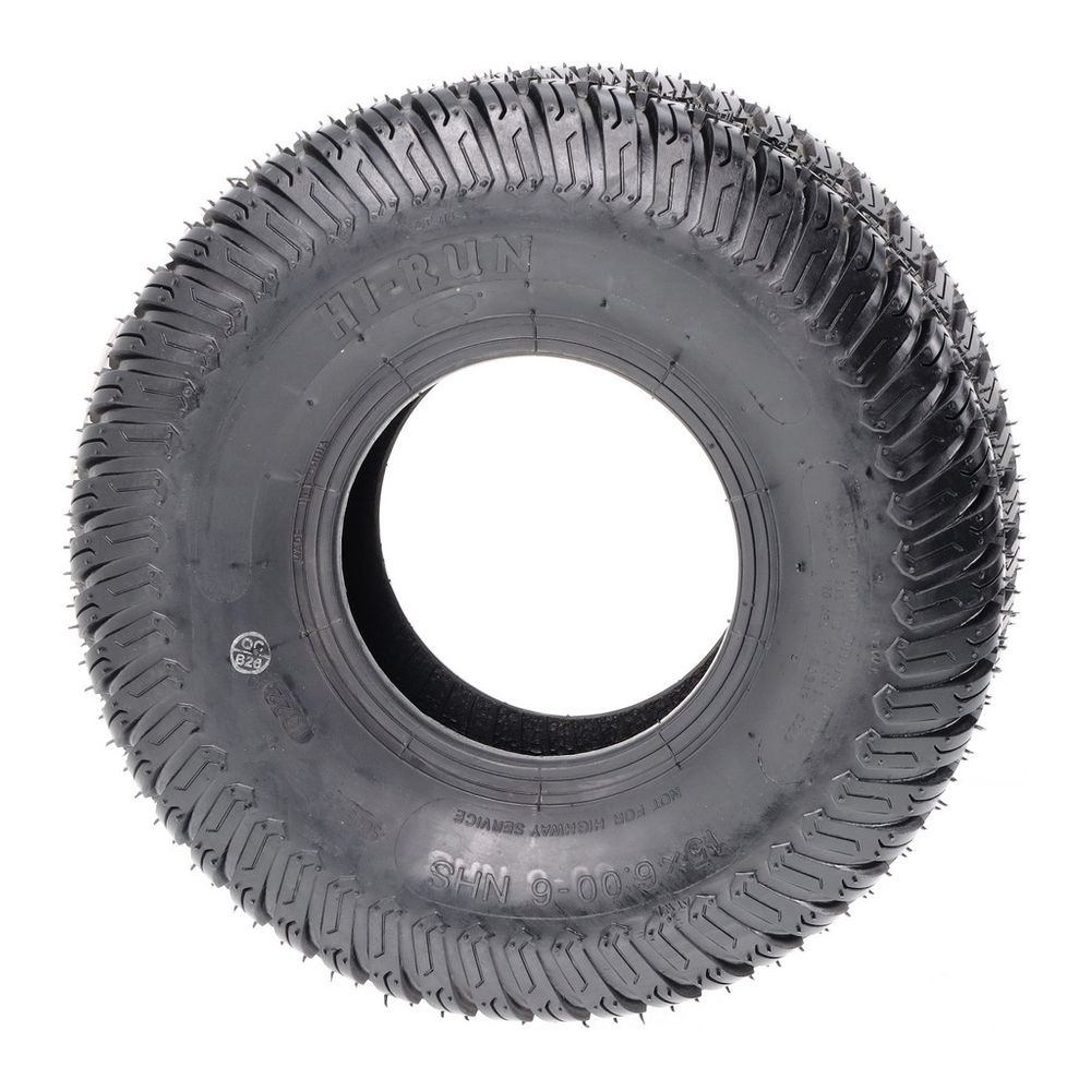 New 15X6-6 Hi-Run SU05 1N/A - Image 3