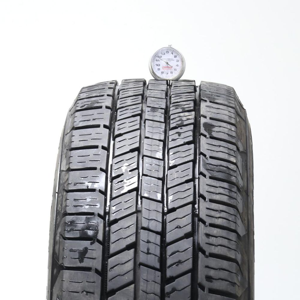 Used LT 275/65R20 Continental TerrainContact H/T 126/123S E - 11.5/32 - Image 2