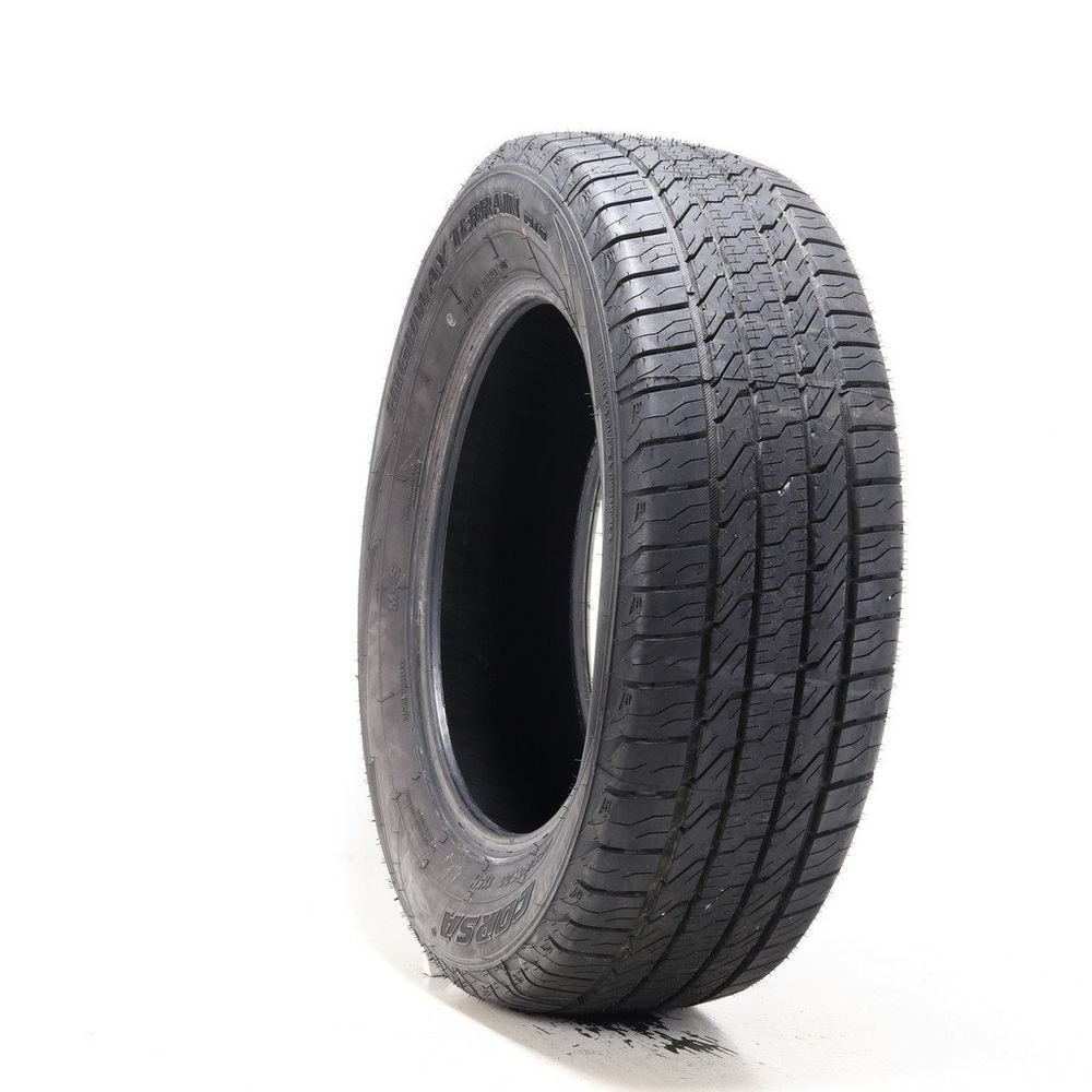 Set of (2) New 275/60R20 Corsa Highway Terrain Plus 115H - 10/32 - Image 1
