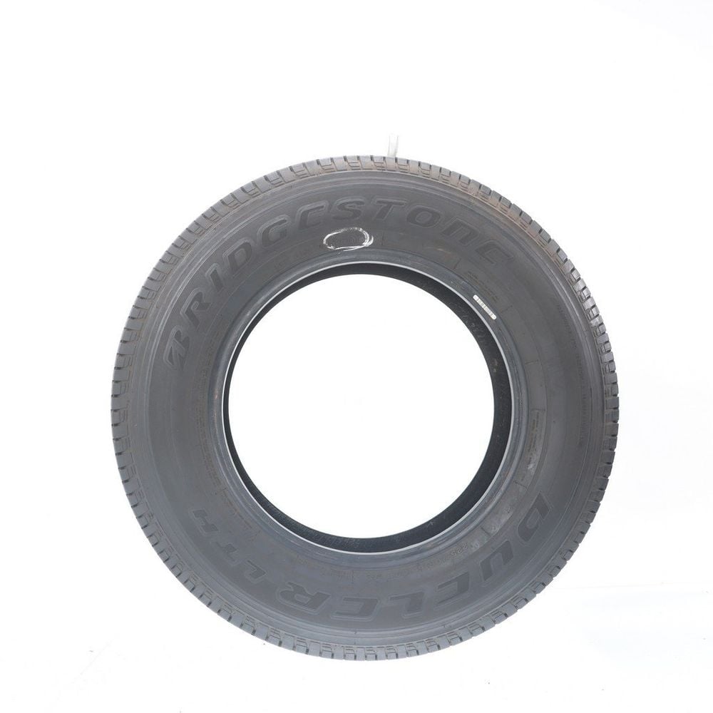 Used 225/70R16 Bridgestone Dueler LTH 103T - 11/32 - Image 3