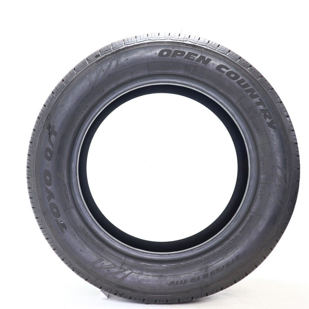 Used 275/55R19 Toyo Open Country Q/T 111V - 10.5/32 - Image 3