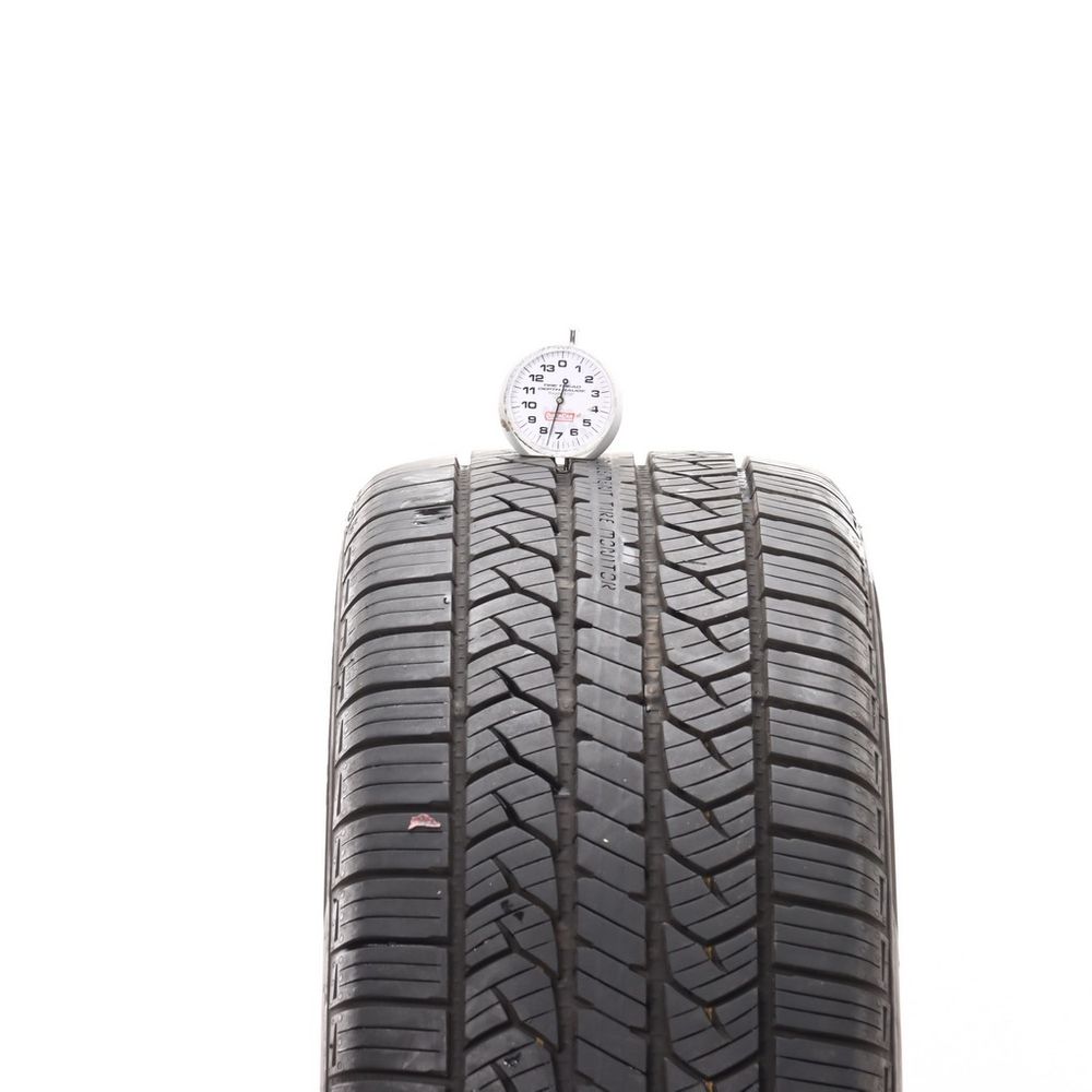 Set of (2) Used 225/55R18 General Altimax RT45 98H - 7.5-8.5/32 - Image 2