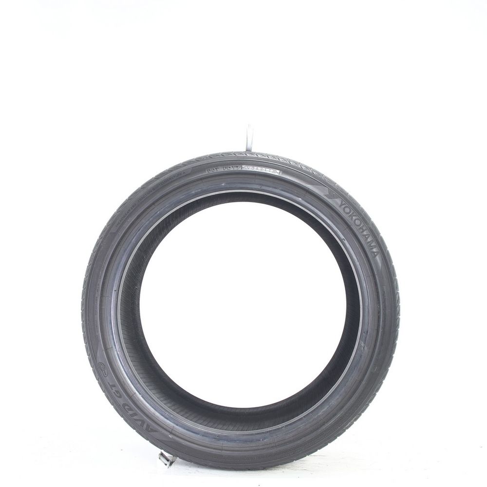 Used 225/40R18 Yokohama Avid GT S35 88V - 5/32 - Image 3