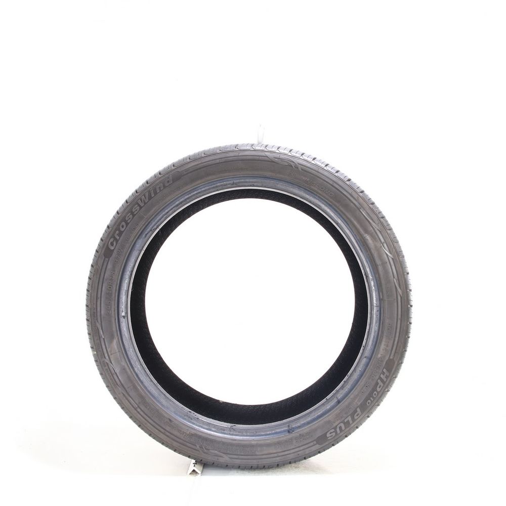 Used 245/40R18 Linglong Crosswind HP010 Plus 97W - 7.5/32 - Image 3
