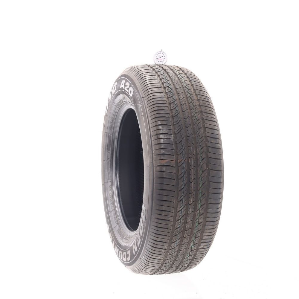 Used 245/65R17 Toyo Open Country A20 105S - 9.5/32 - Image 1