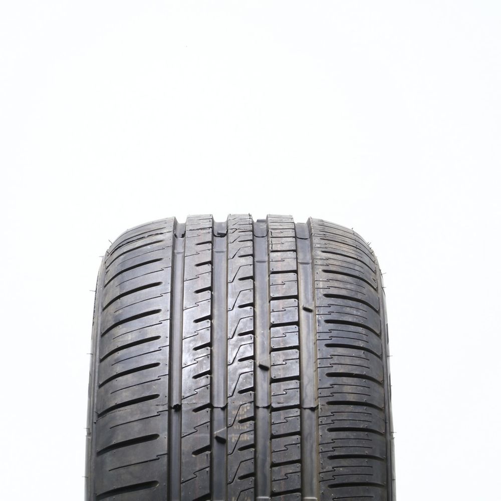 Driven Once 255/50R19 Duraturn Mozzo Sport 107W - 9.5/32 - Image 2