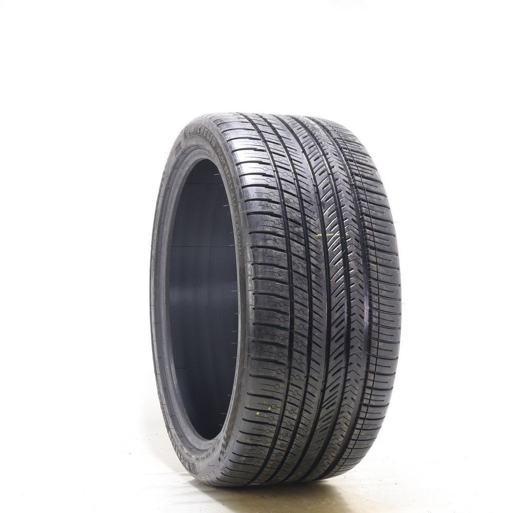 New 285/35ZR22 Michelin Pilot Sport All Season 4 106Y - 10/32 - Image 1