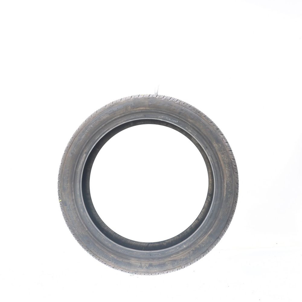 Used 215/45R18 Pirelli P Zero Nero 93W - 10/32 - Image 3