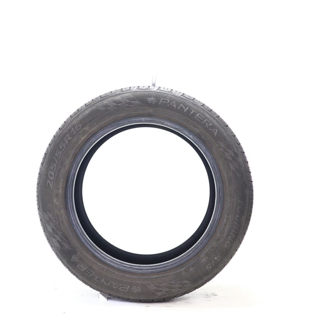 Used 205/55R16 Pantera Touring A/S 91V - 7.5/32 - Image 3