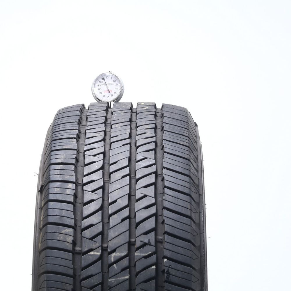 Used LT 265/70R17 Bridgestone Dueler H/T 685 121/118R E - 13/32 - Image 2
