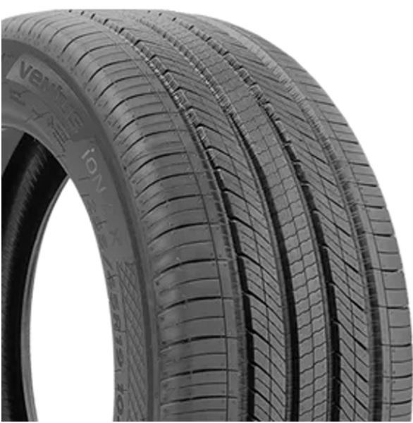 Set of (2) New P 225/60R18 Hankook Ventus Ion A X IH01A 104V - Image 2