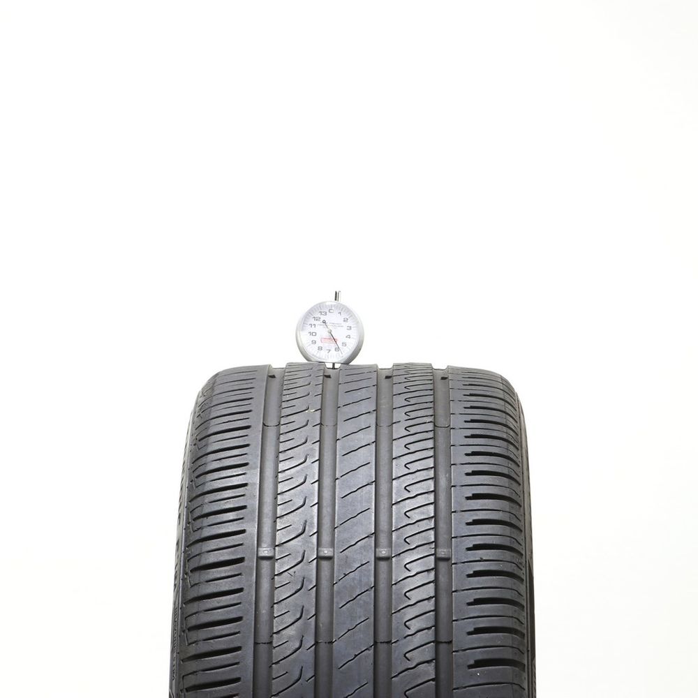 Used 245/40R19 Barum Bravuris 5 HM 98W - 5.5/32 - Image 2