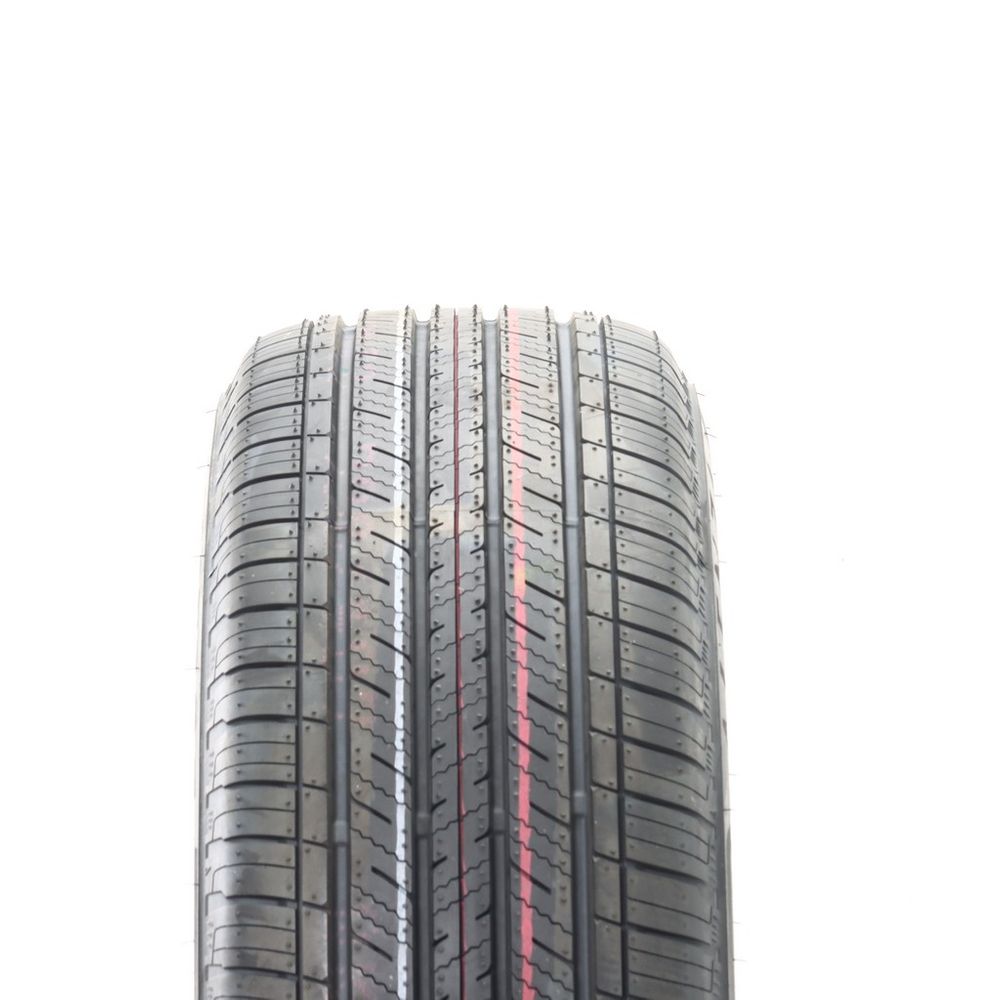 Set of (2) New 235/65R17 Bridgestone Alenza Sport A/S ENLITEN 104H - Image 2