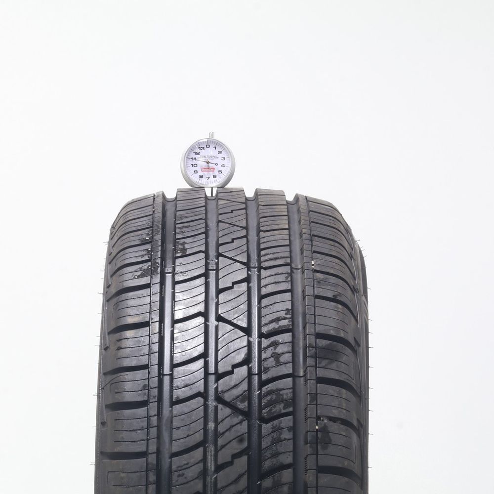 Used 235/60R18 Mastercraft Courser Quest Plus 107V - 11/32 - Image 2