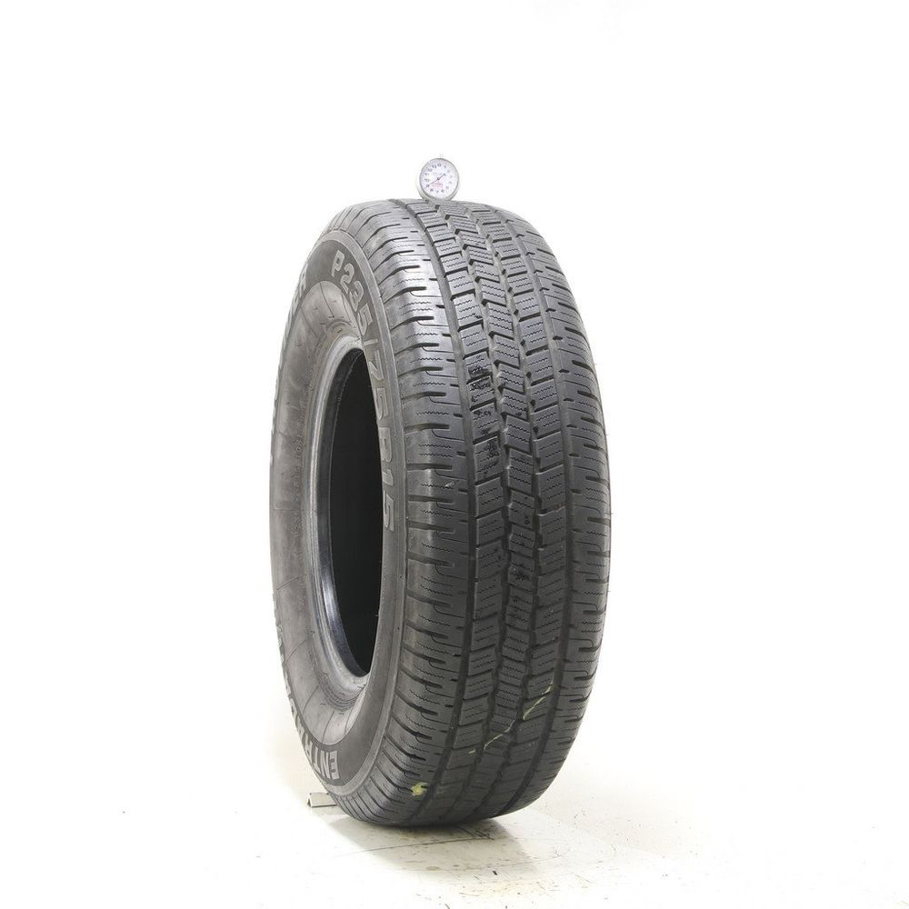 Used 235/75R15 Provider Entrada H/T 108T - 9/32 - Image 1