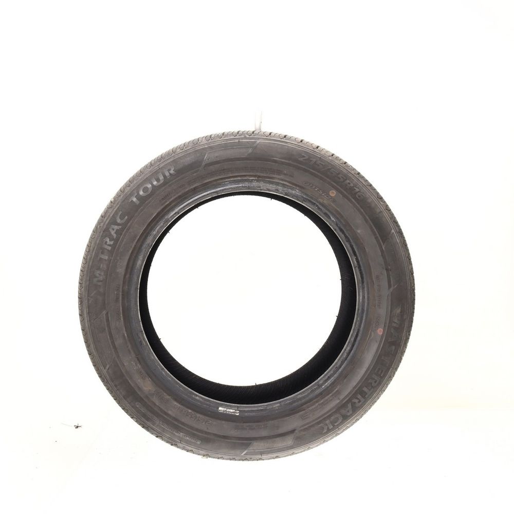 Used 215/55R16 Mastertrack M-Trac Tour 93H - 8/32 - Image 3