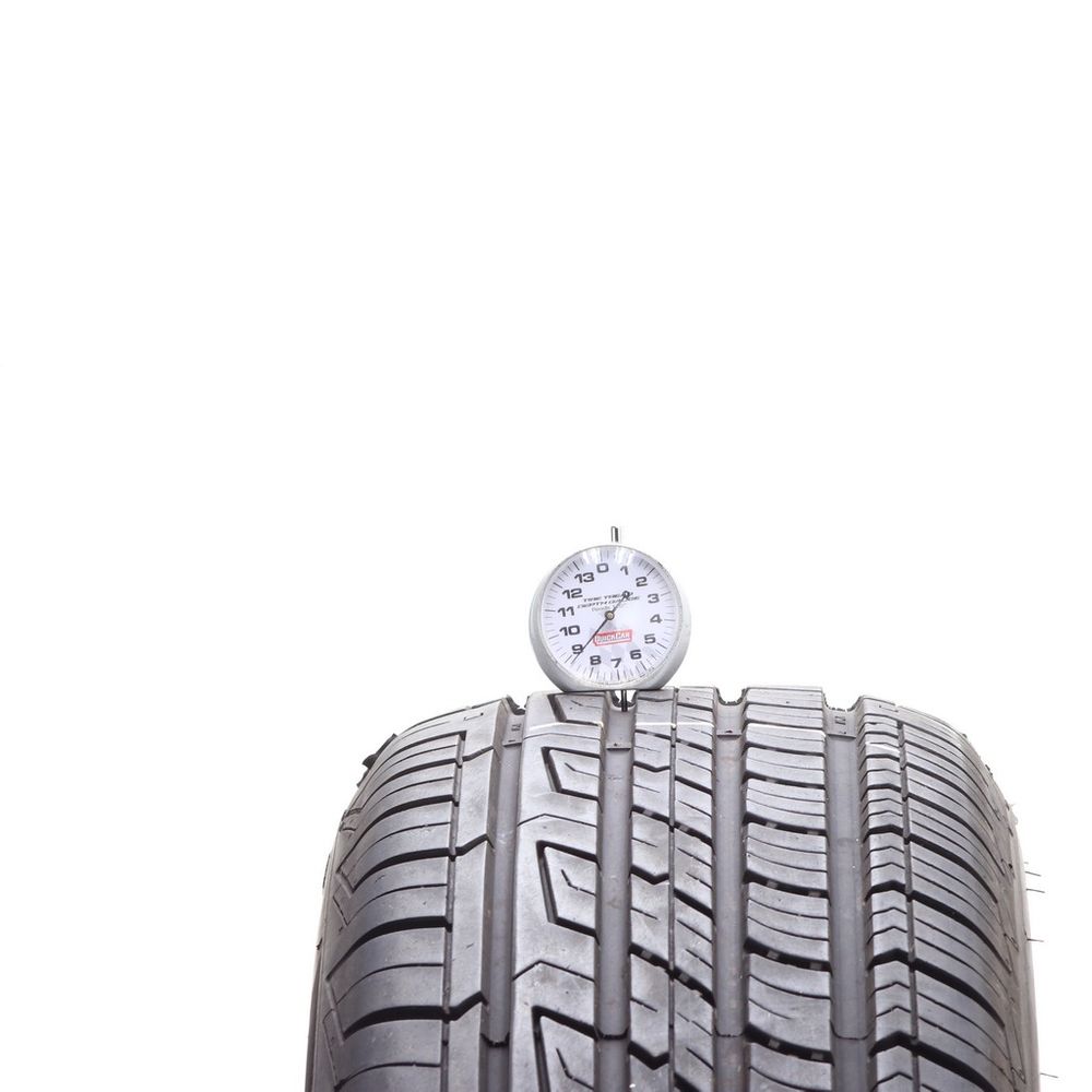 Set of (2) Used 225/65R17 Cooper CS5 Ultra Touring 102H - 7-8.5/32 - Image 5