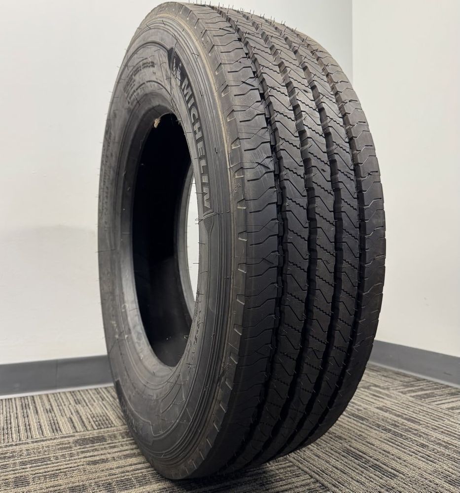 New 275/70R22.5 Michelin X Multi Z 148/145L - Image 1