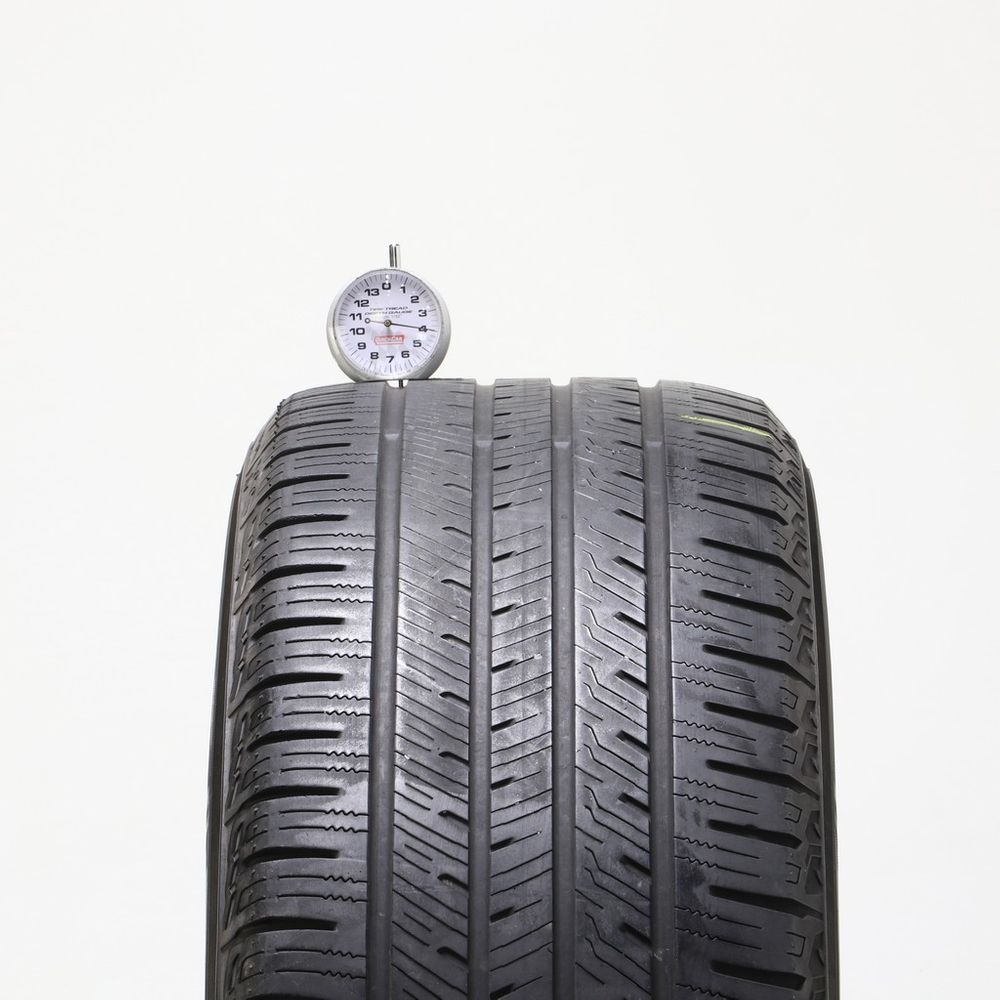 Used 235/60R18 Yokohama YK-CTX 107V - 4/32 - Image 2