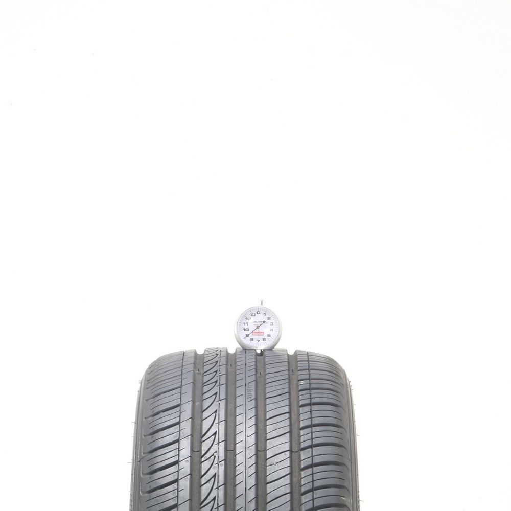 Used 225/45R17 Kumho Majesty Solus KU50 91W - 9/32 - Image 2