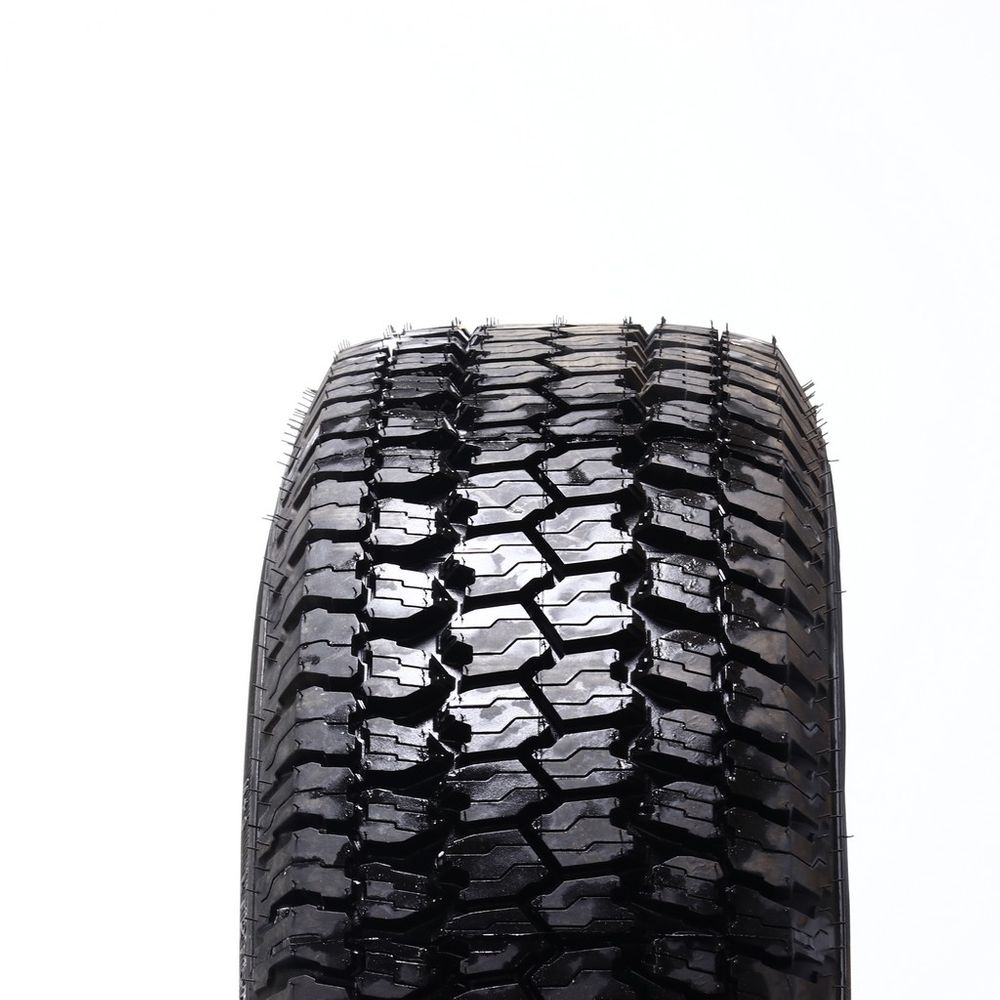 Used LT 275/70R17 Goodyear Wrangler AT/S 114/110R C - 14/32 - Image 2
